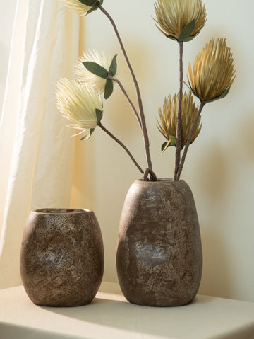 Dusk Vases