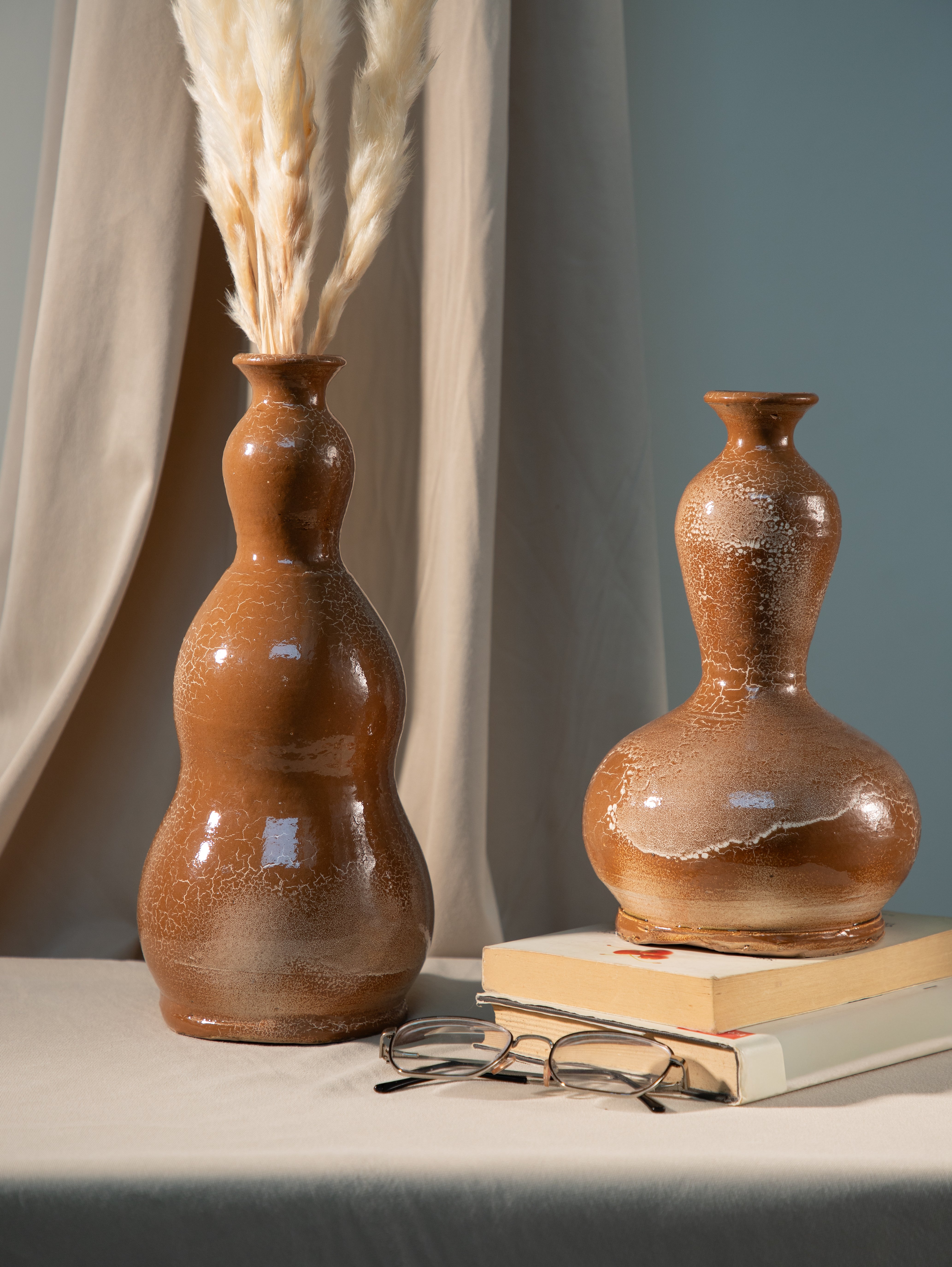 Vesper Vases