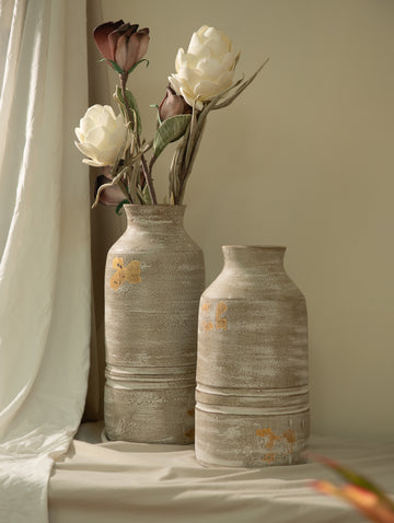 Rustic Vase