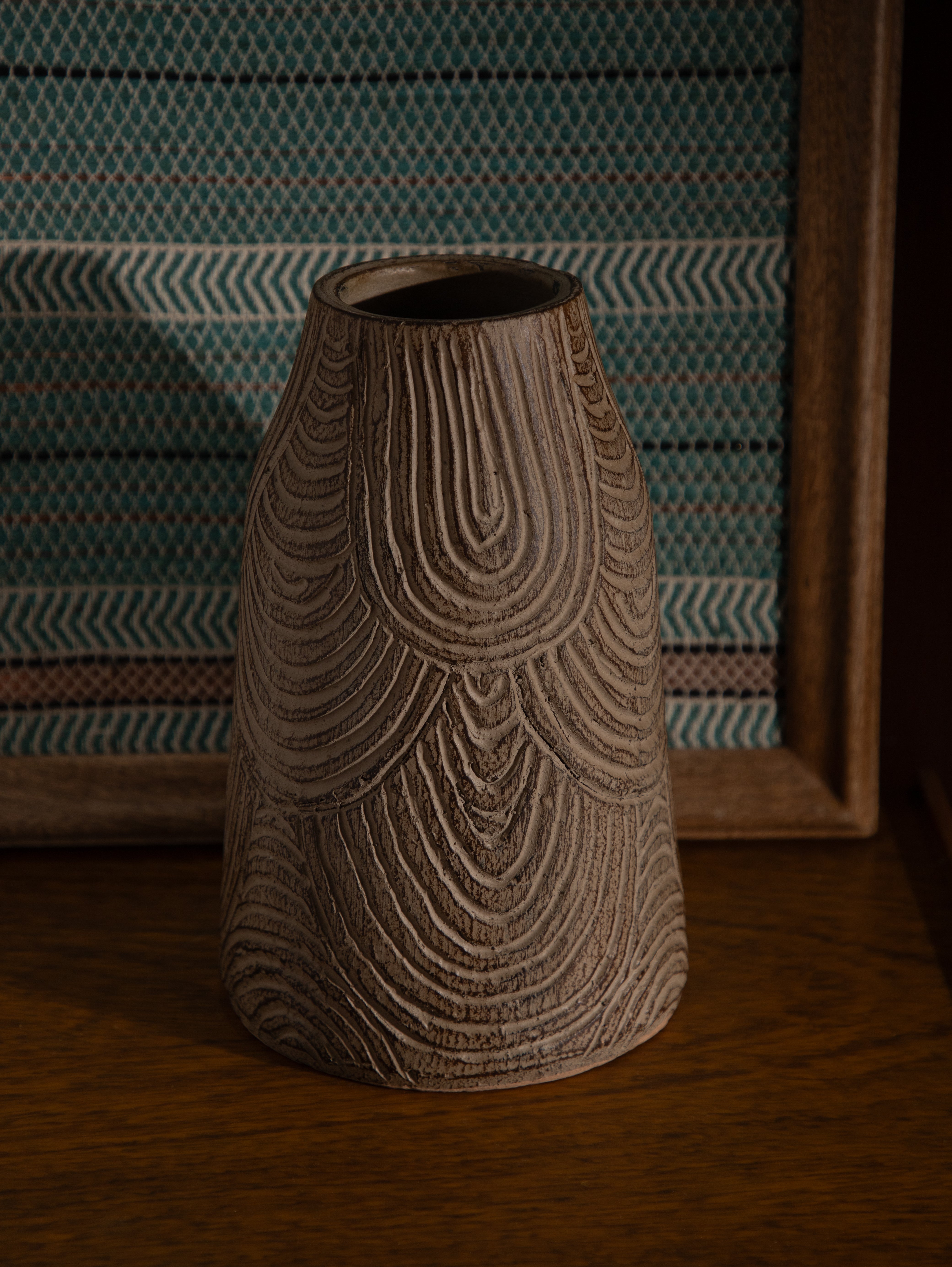 Loop Vase