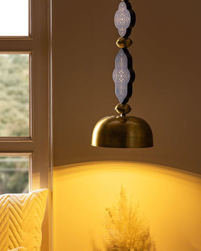 Side Hanging Light