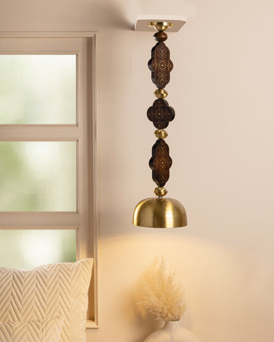 Side Hanging Light