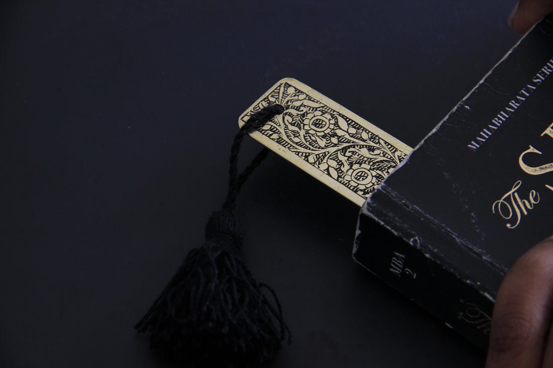 Gold Brass Hand Crafted Tabletop Accents