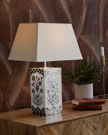 Marigold Thikri Table