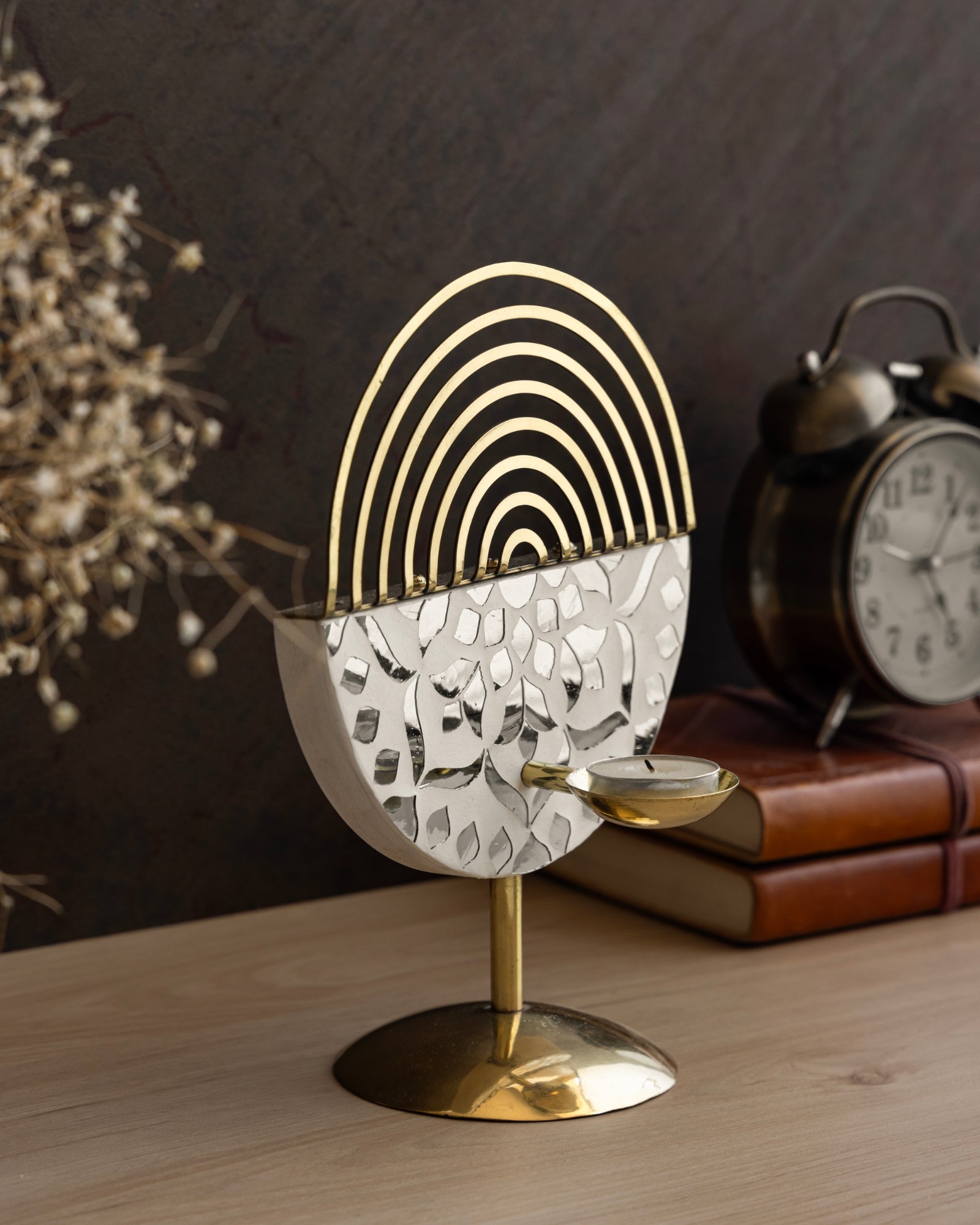 Ripple Thikri Tea Light