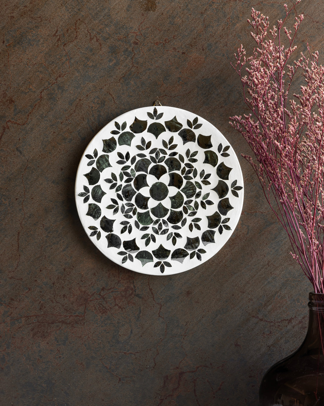 Mandala Thikri Wall Panel