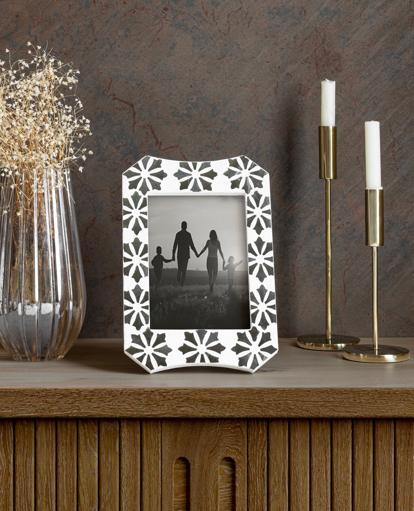 Table Photo Frame