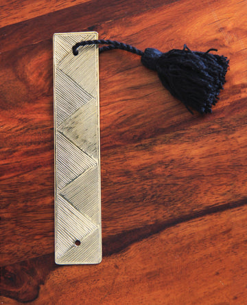 Gold Brass Hand Crafted Tabletop Accents