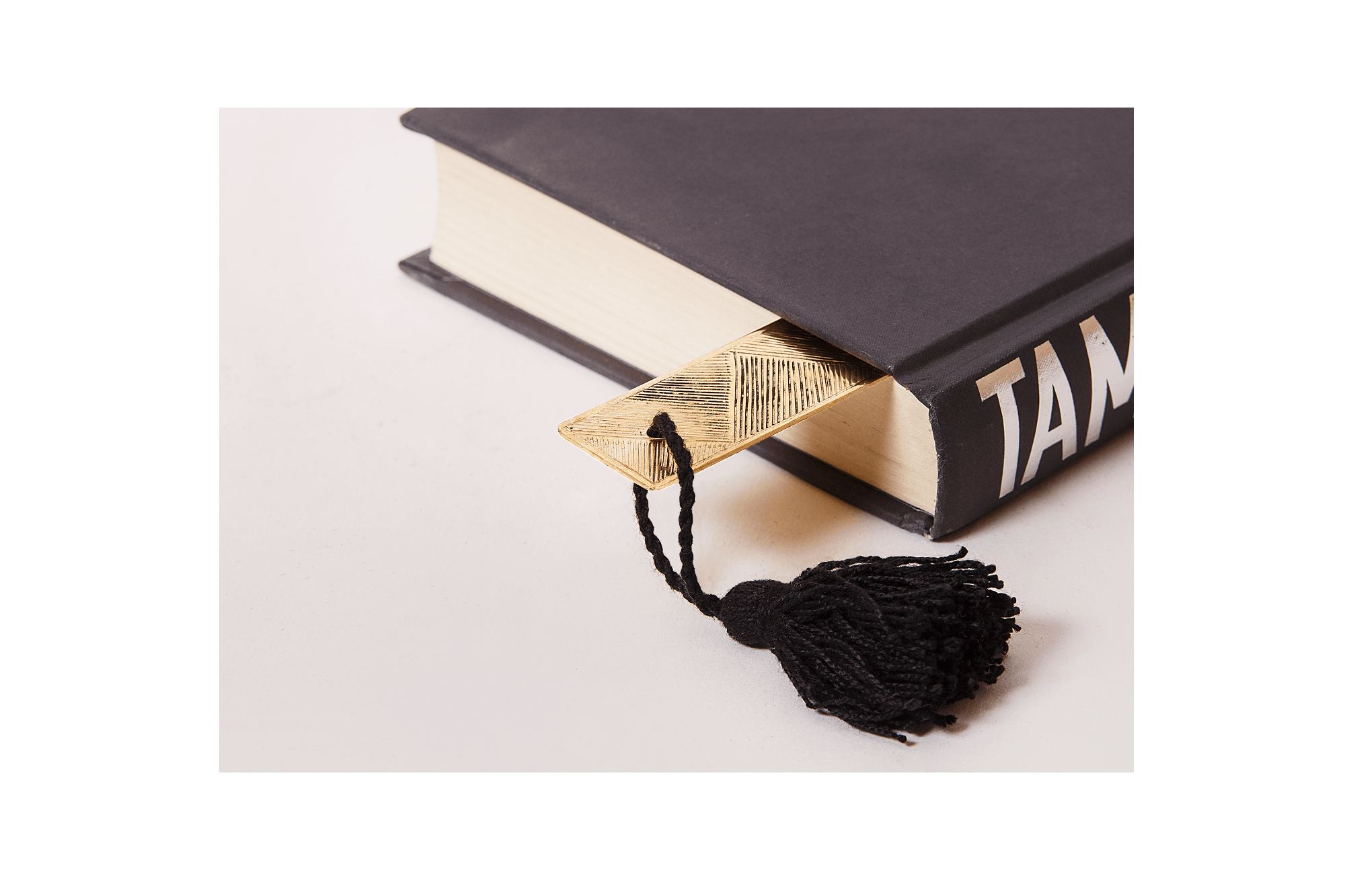 Gold Brass Hand Crafted Tabletop Accents