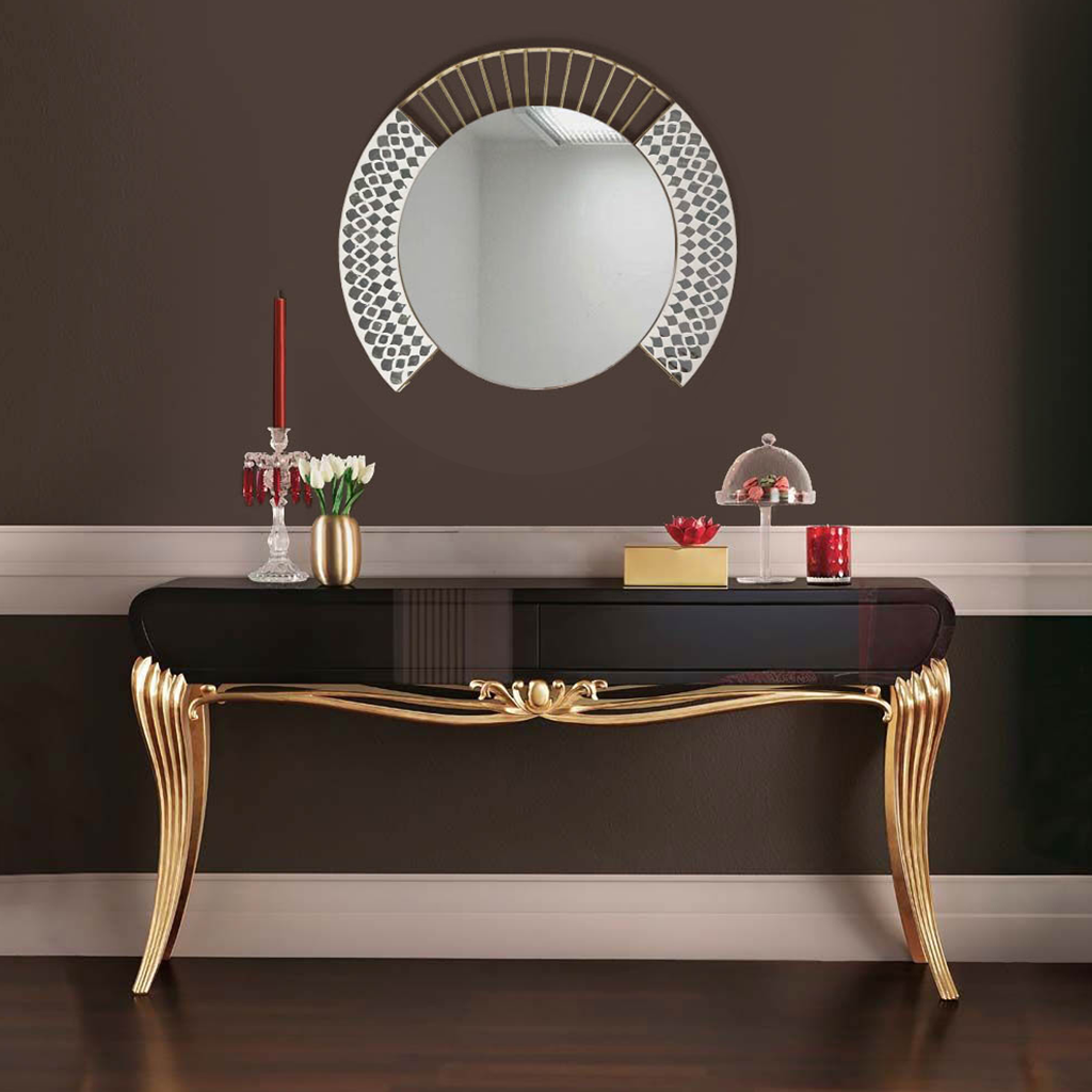 jhalak wall mirror