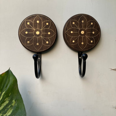 wall hooks aravali collection